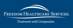 Freedom Healthcare Services Logo