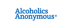  Alcoholics Anonymous Logo