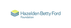 Hazeldon Betty Ford Foundation Logo