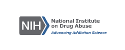 National Institute of Drugs Abuse Logo