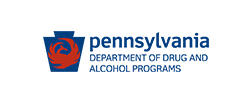 PA Department of Drug and Alcohol Programs Logo