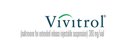 Vivitrol Logo