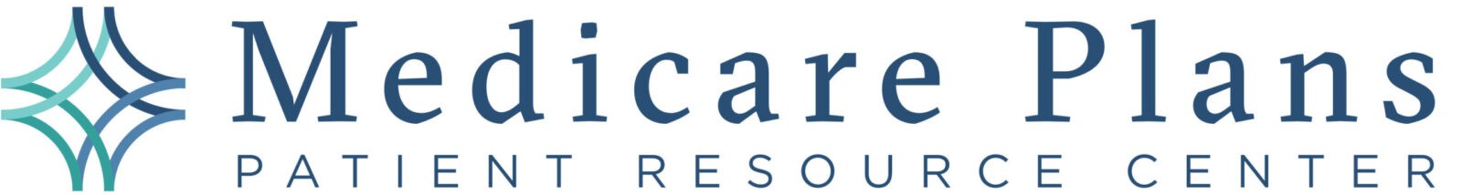 Medicare Plans Patient Resource Center logo