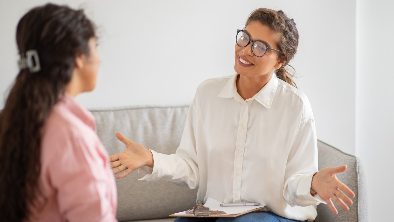 Aftercare & Relapse Prevention