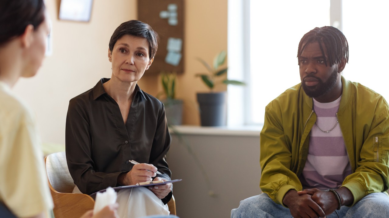 Heroin Addiction Treatment