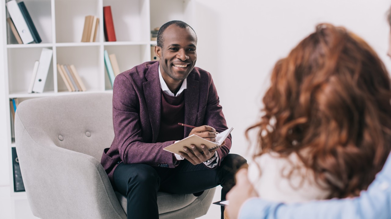 Substance Abuse Counseling