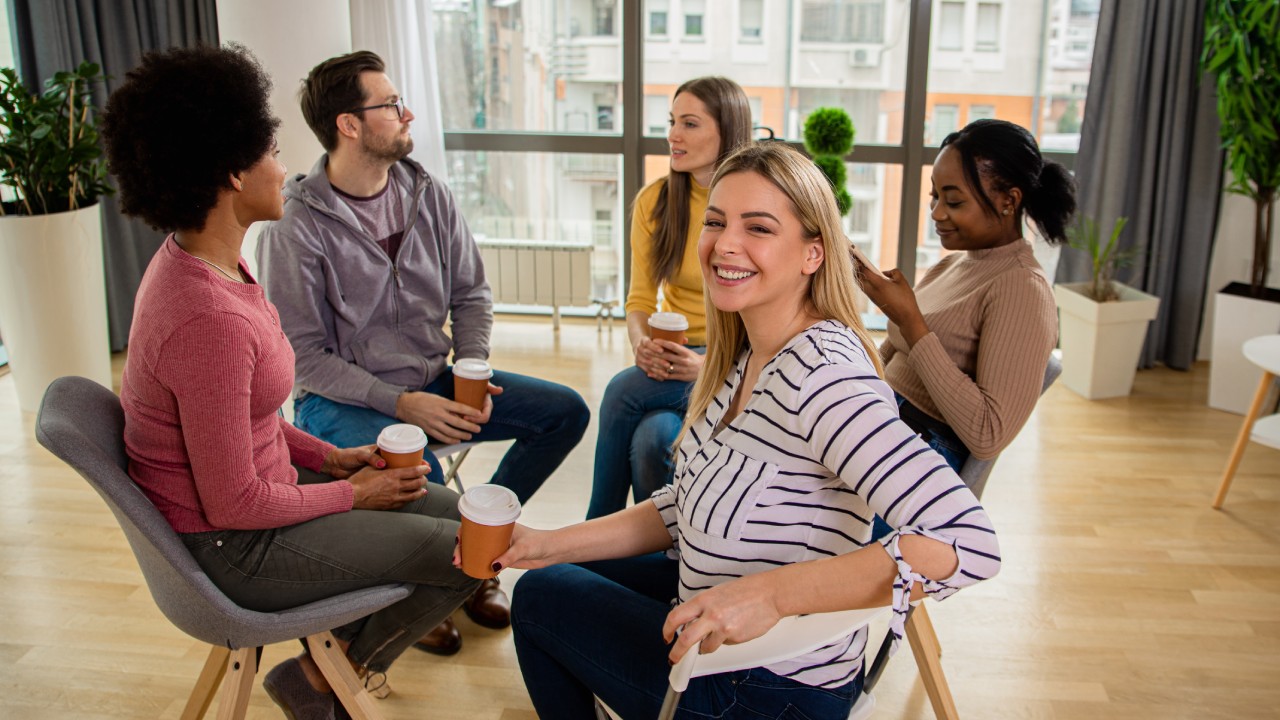 Why Counseling Matters in Recovery