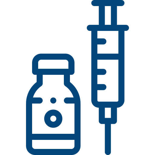 Vivitrol Treatment