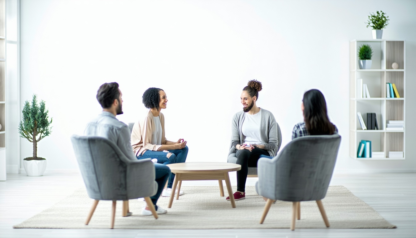methadone treatment program