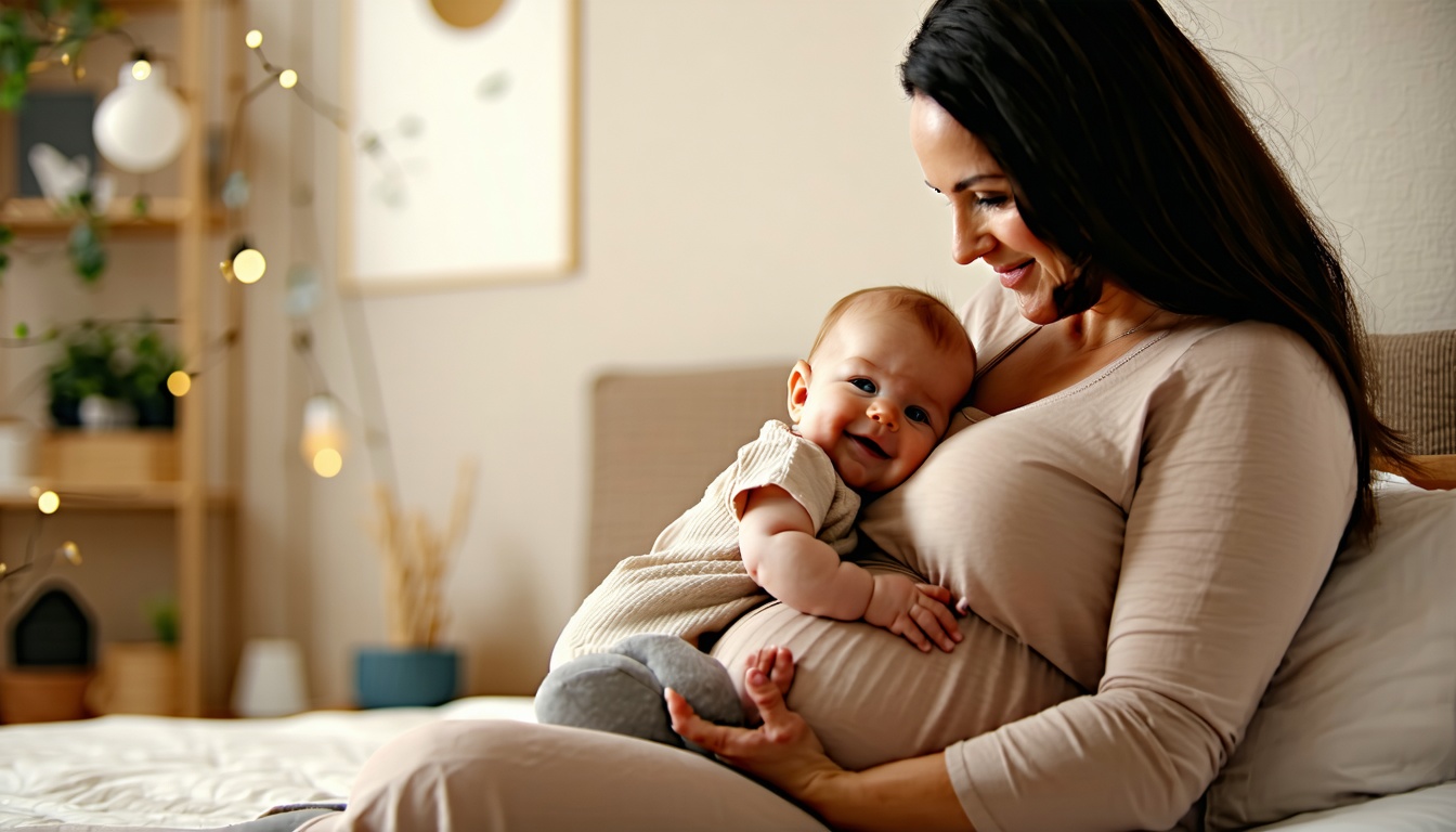maternity addiction treatment