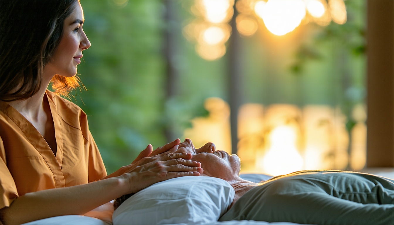 medically supervised detox placement