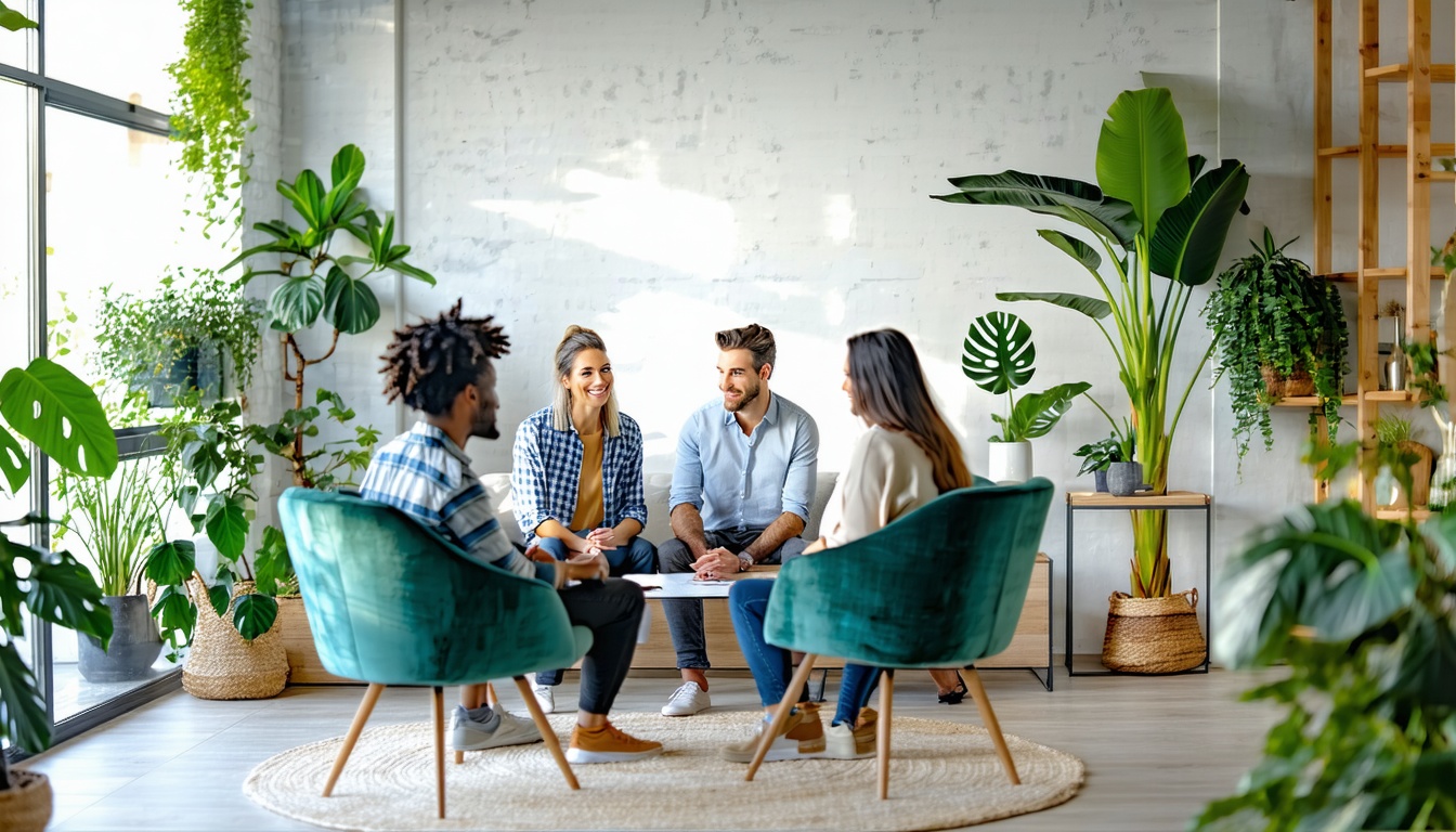 customized substance abuse counseling