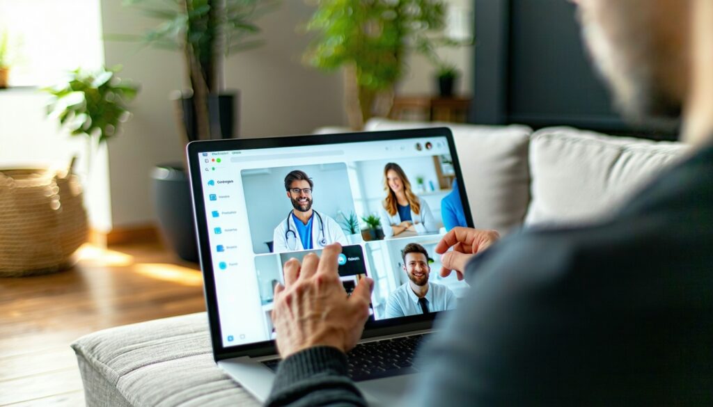 telemedicine suboxone treatment