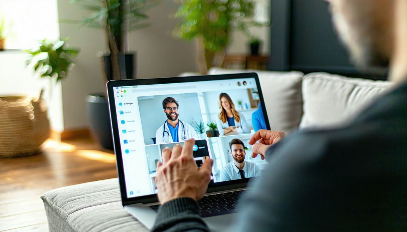 telemedicine suboxone treatment