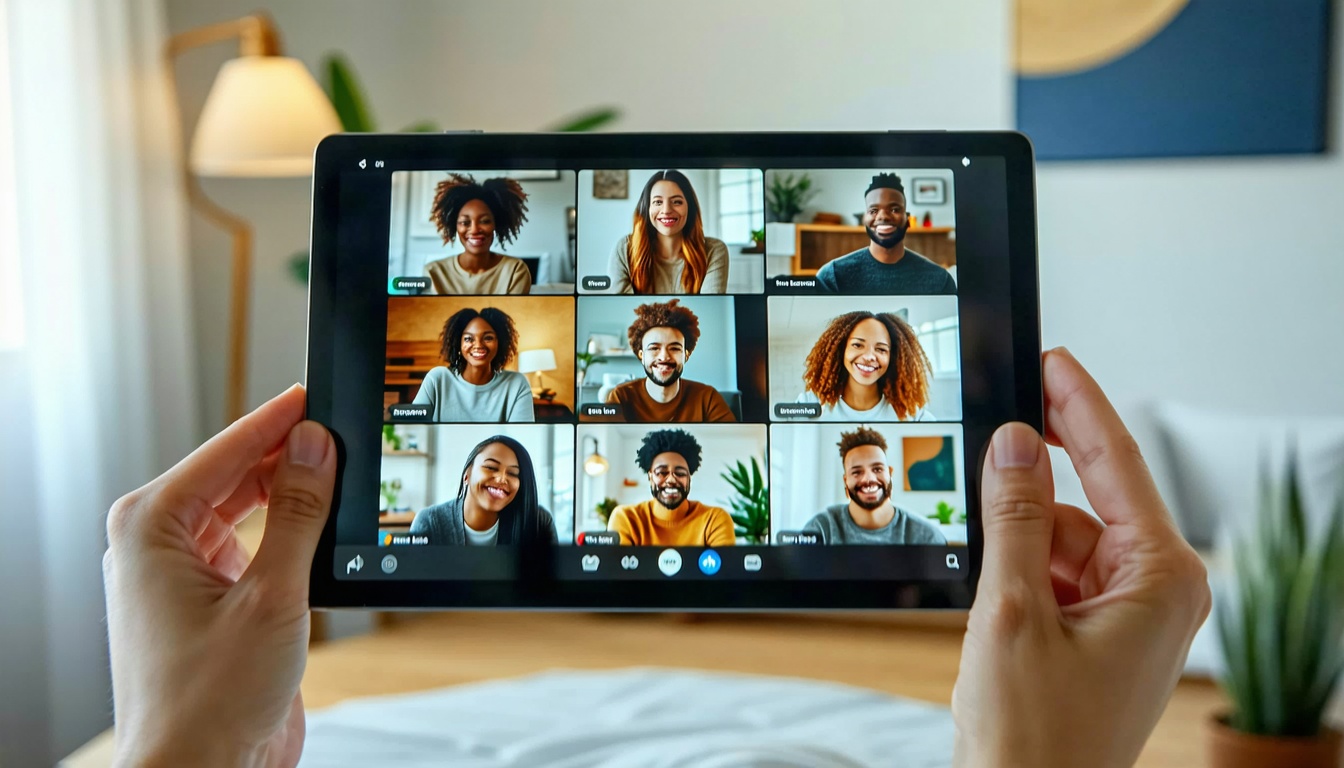 telemedicine counseling service