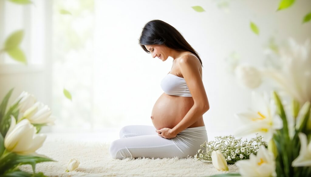 pregnancy addiction treatment program