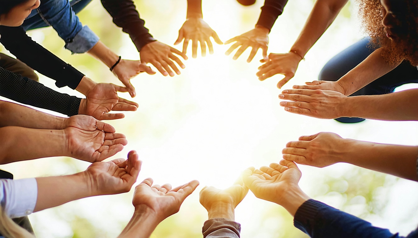 group therapy addiction counseling