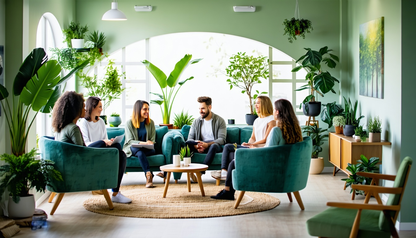 methadone clinic