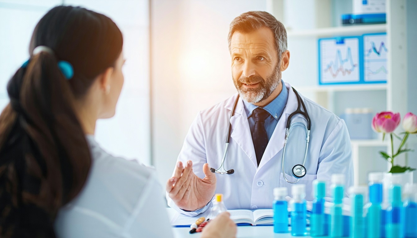 opioid addiction treatment doctor