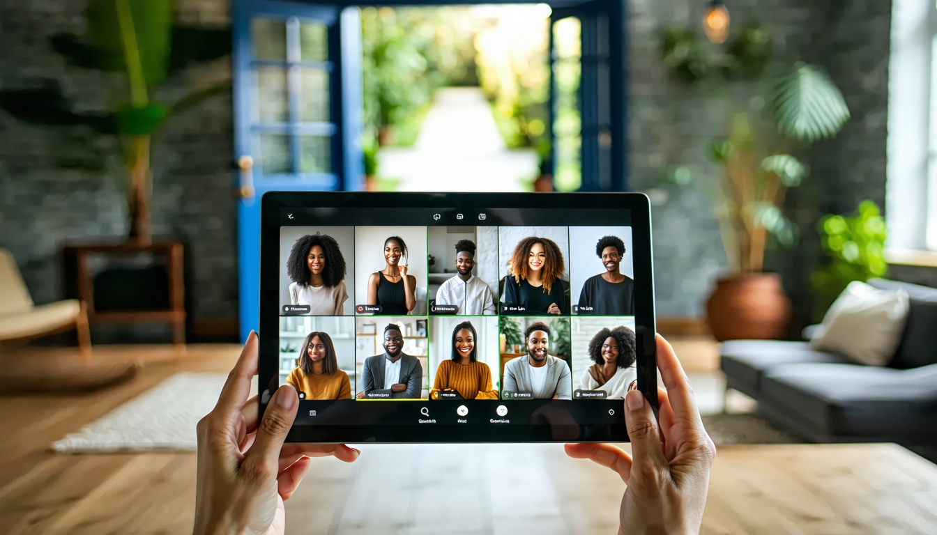 telehealth behavioral health support