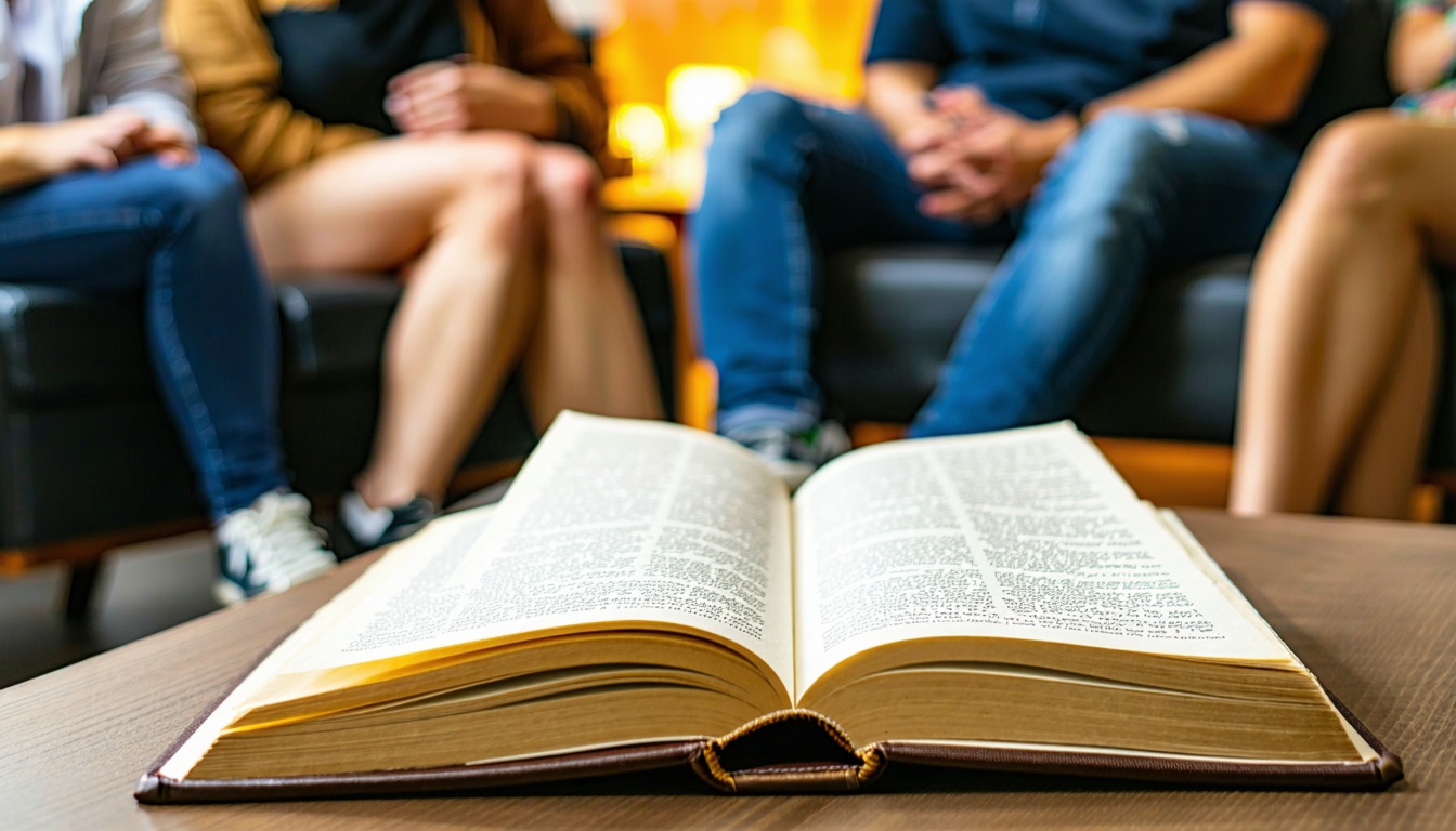 psychoeducation substance use disorder