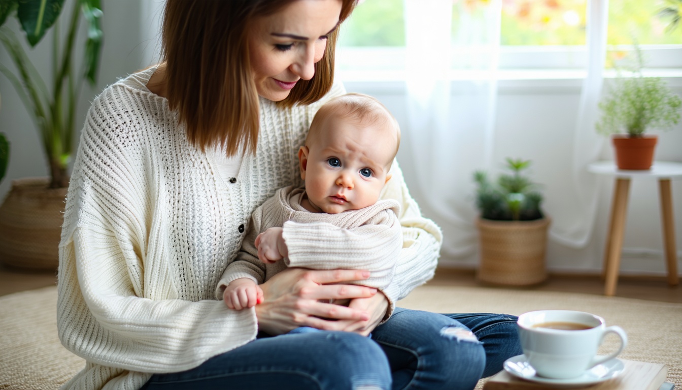 postpartum support addiction