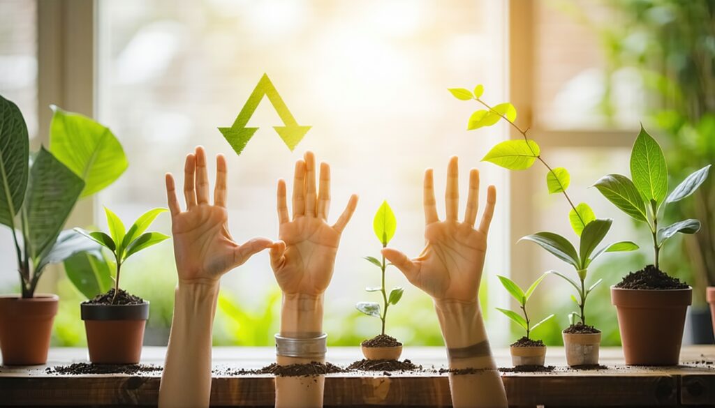 job training support recovery