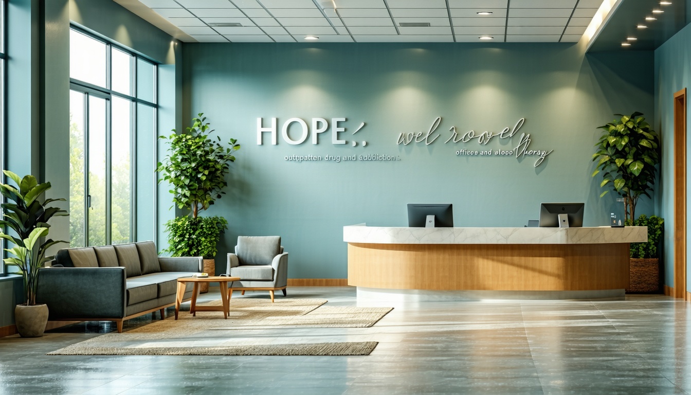 office hours outpatient services