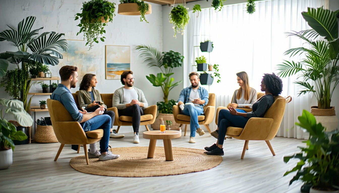 compassionate psychiatric therapy