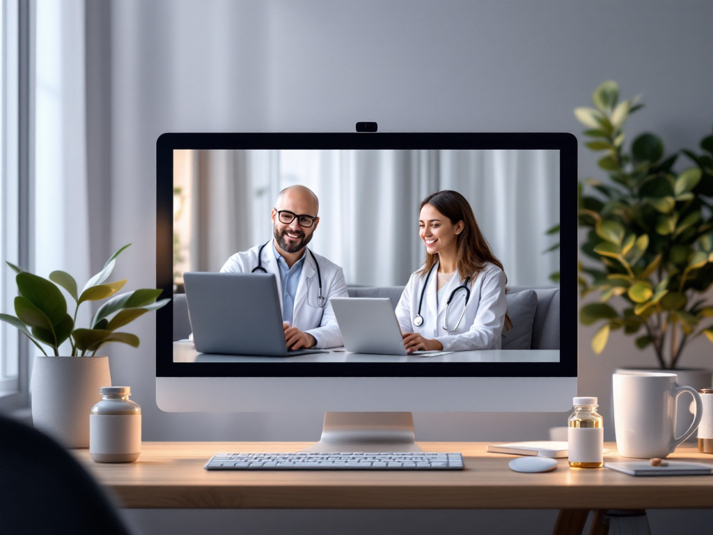 virtual suboxone medication clinic