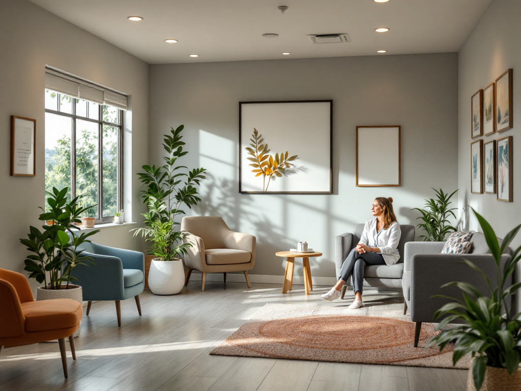 outpatient mat clinic accepting insurance