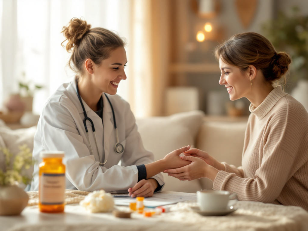 buprenorphine therapy for opioid recovery