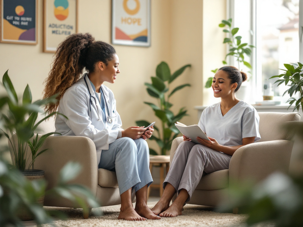 outpatient addiction medicine provider